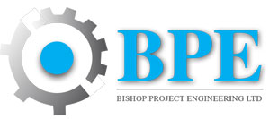 Bishop Project Engineering LTD